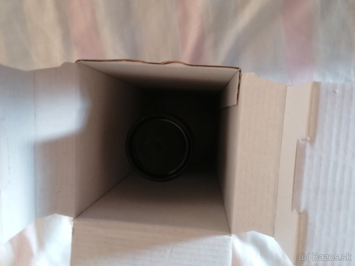 Fľaša sodastream - 5