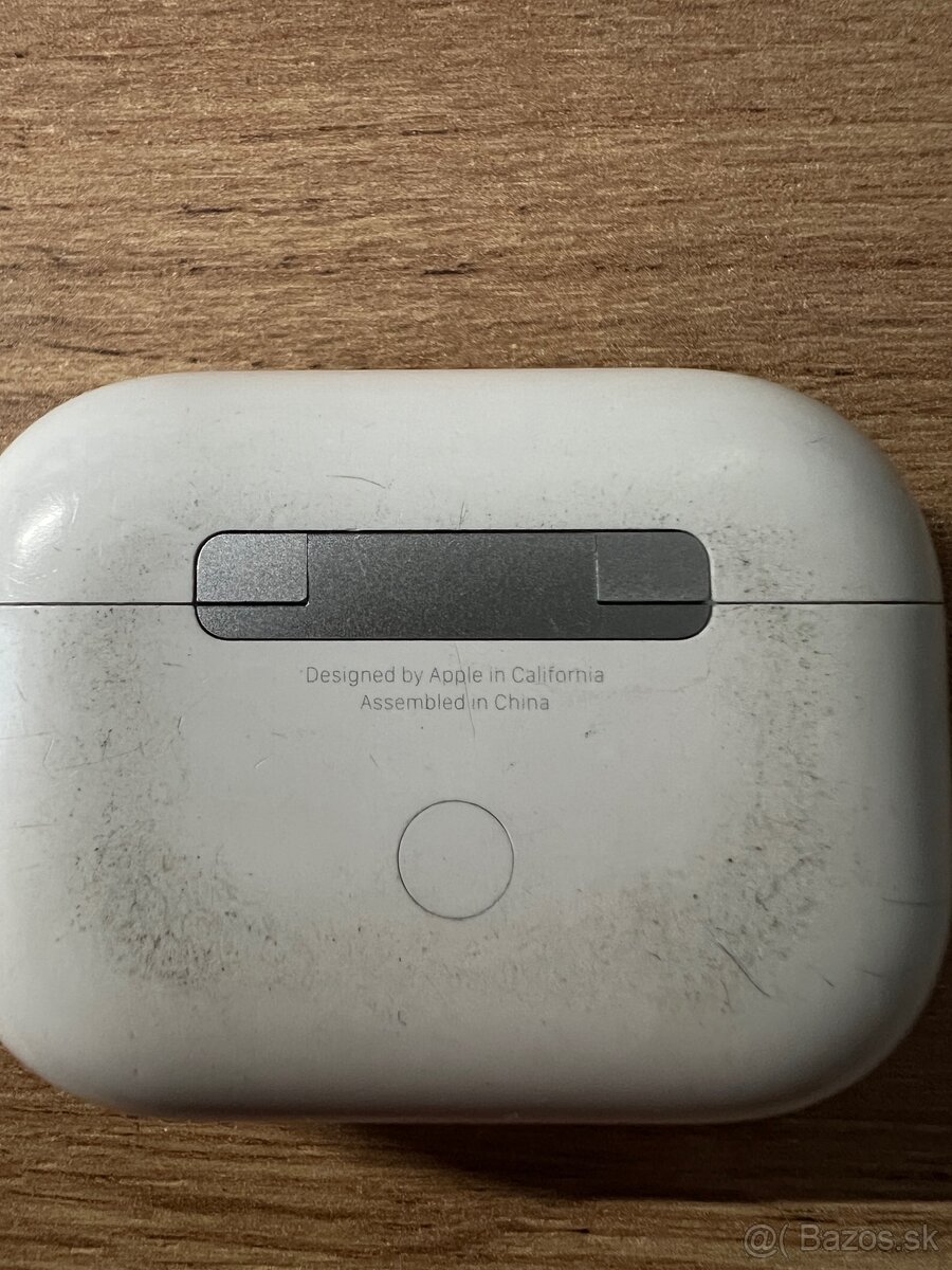 Apple AirPods Pro - 5