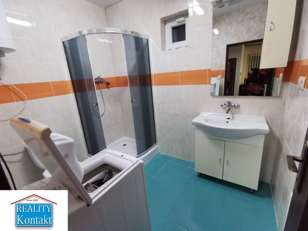 Ponúkame na prenájom 2-izbový byt - 5