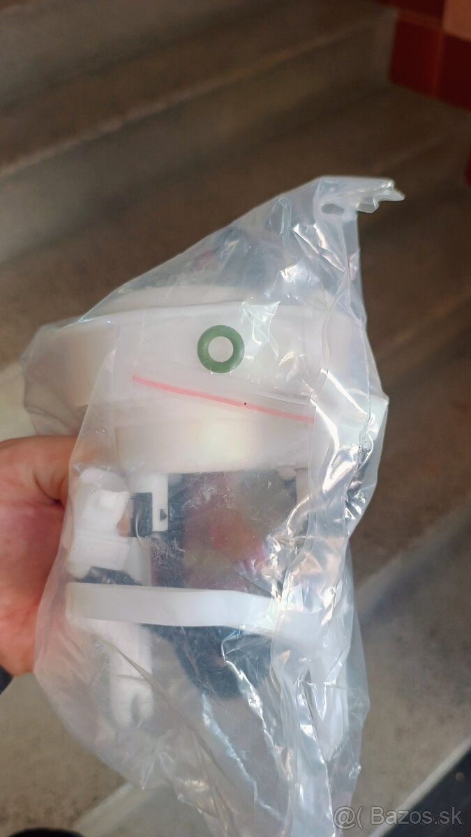 Palivový filter pre Honda civic - 5