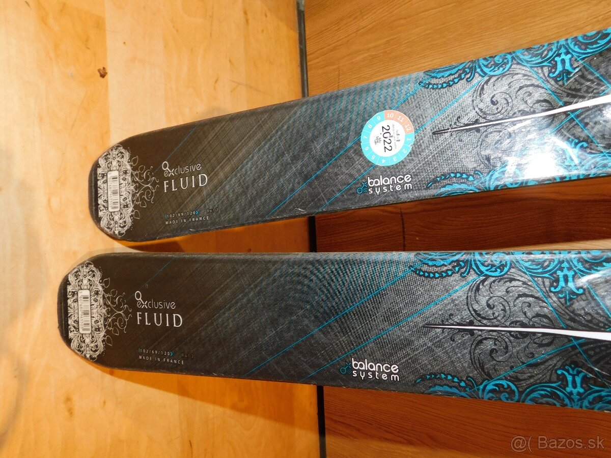 Dynastar 158 cm MontBlanc Exclusive - 5