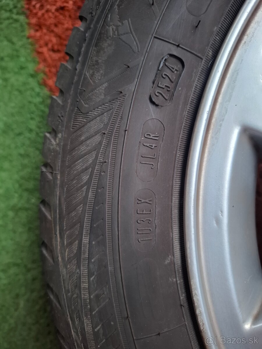 175/65 r14 - 5
