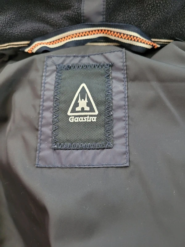 Tepla zimna bunda Gaastra, XS - S - 5
