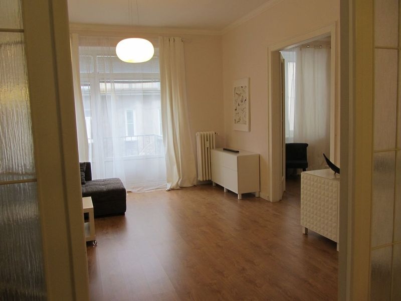 Byt s rozlohou 110 m² a 2 balkónmi v Starom Meste - 5