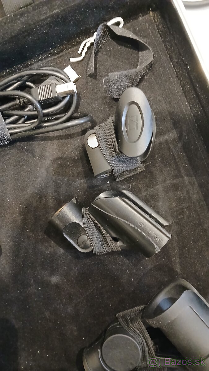 Mikrofon Šhure Sennheiser - 5