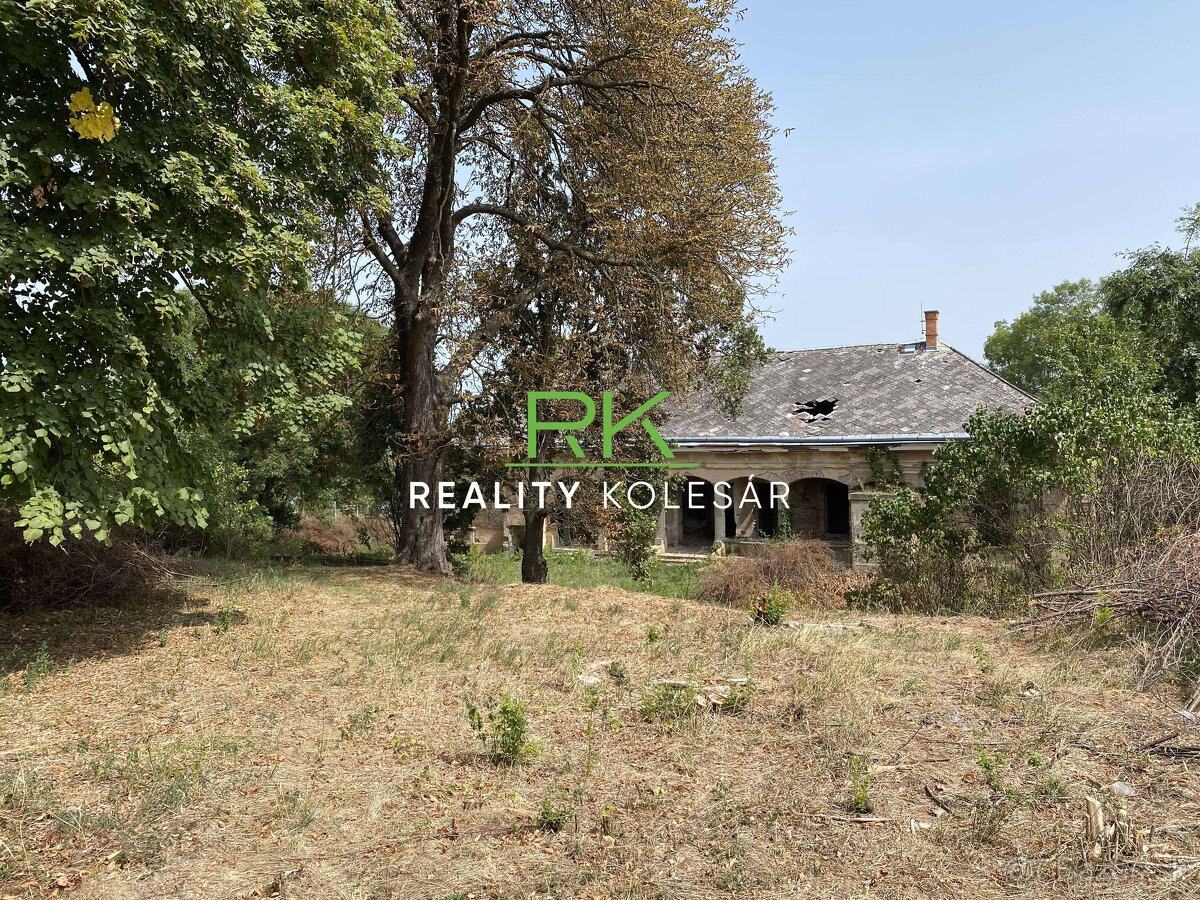 RealityKolesár predáva kúriu Rumince Rimavská Sobota - 5