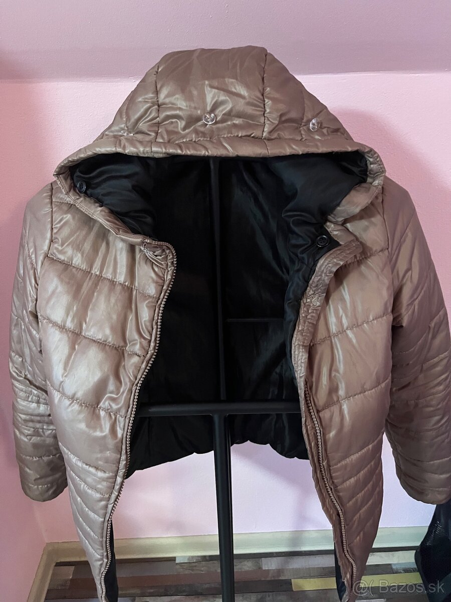 Rozne bundy velkost xs - 5