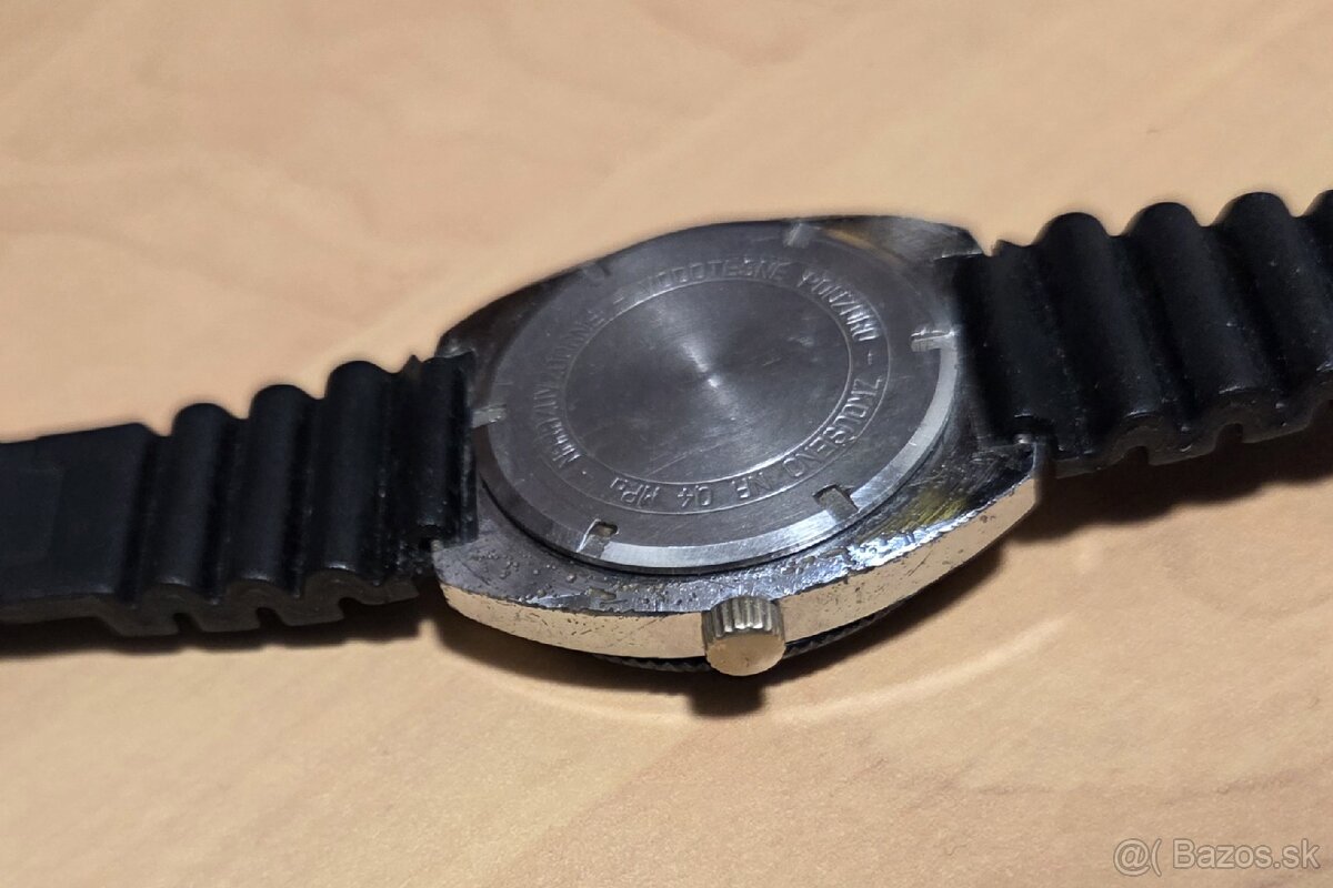 Hodinky Prim Sport "potápky" - 5