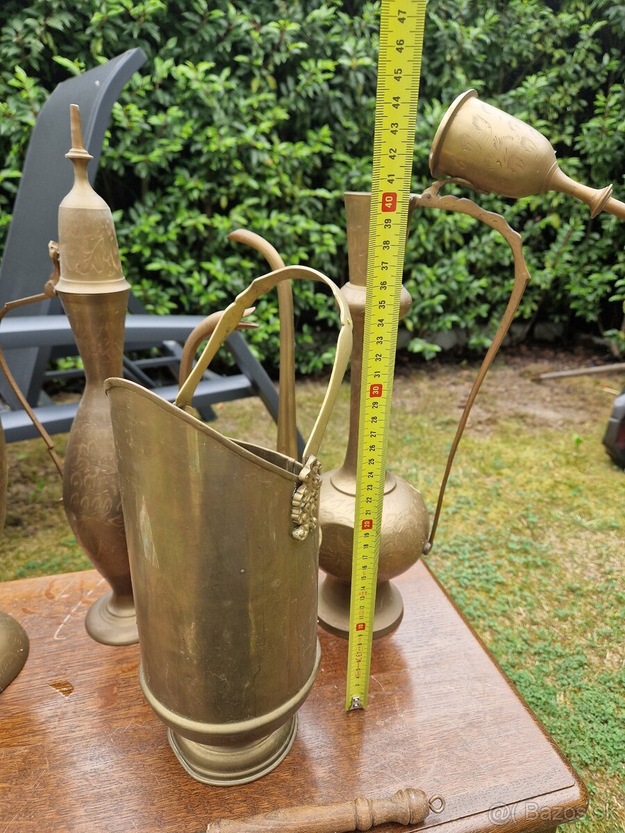 Dekorácia na chatu ,domu len všetko spolu - 5