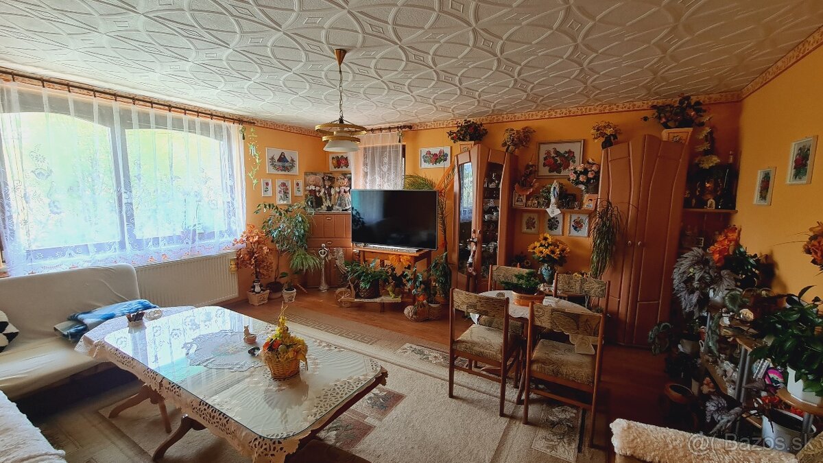 RODINNÝ DOM NA PREDAJ - 5