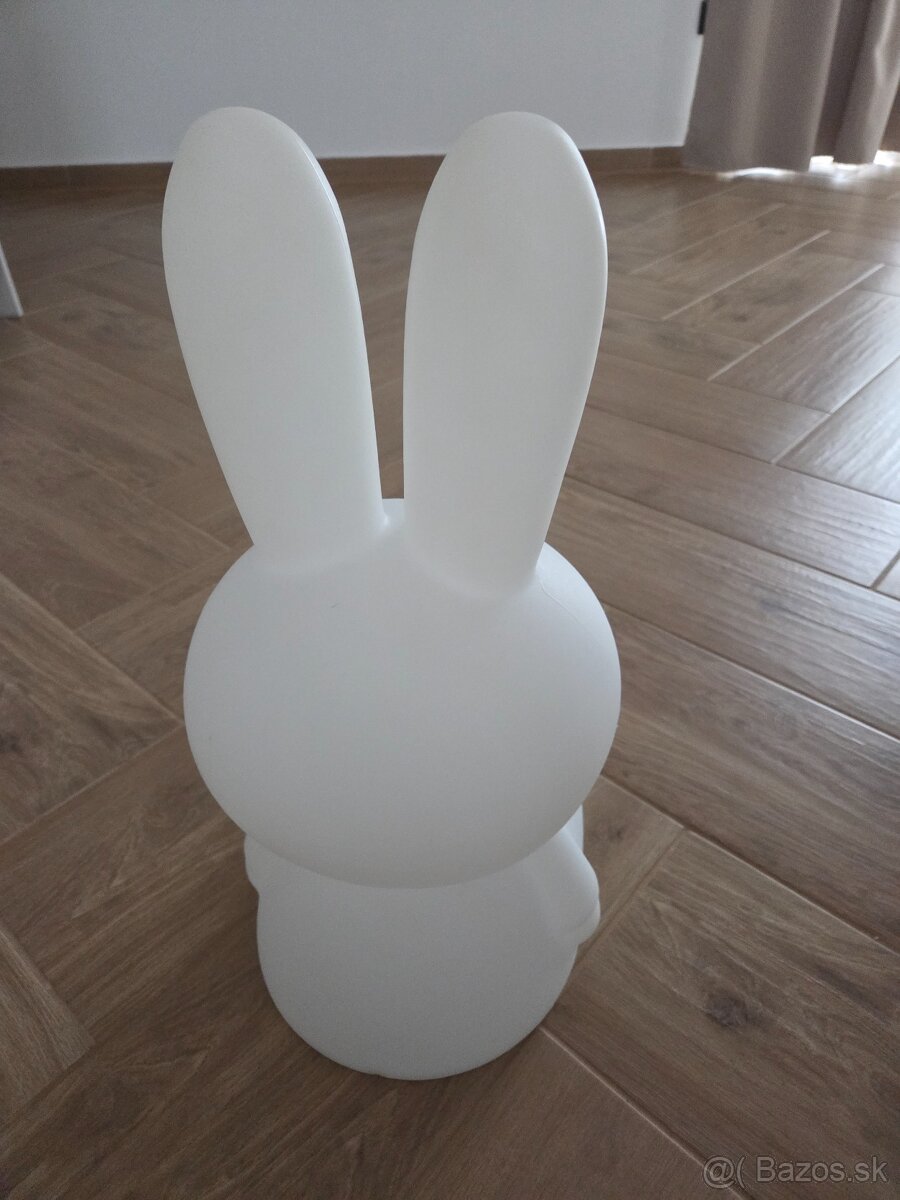 Lampa zajačik Mr. Maria Miffy L - 5