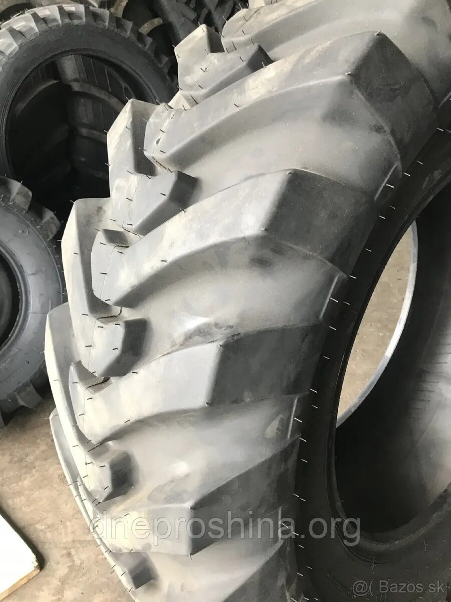 Pneumatiky petlas speedways 16.9-28 - 5