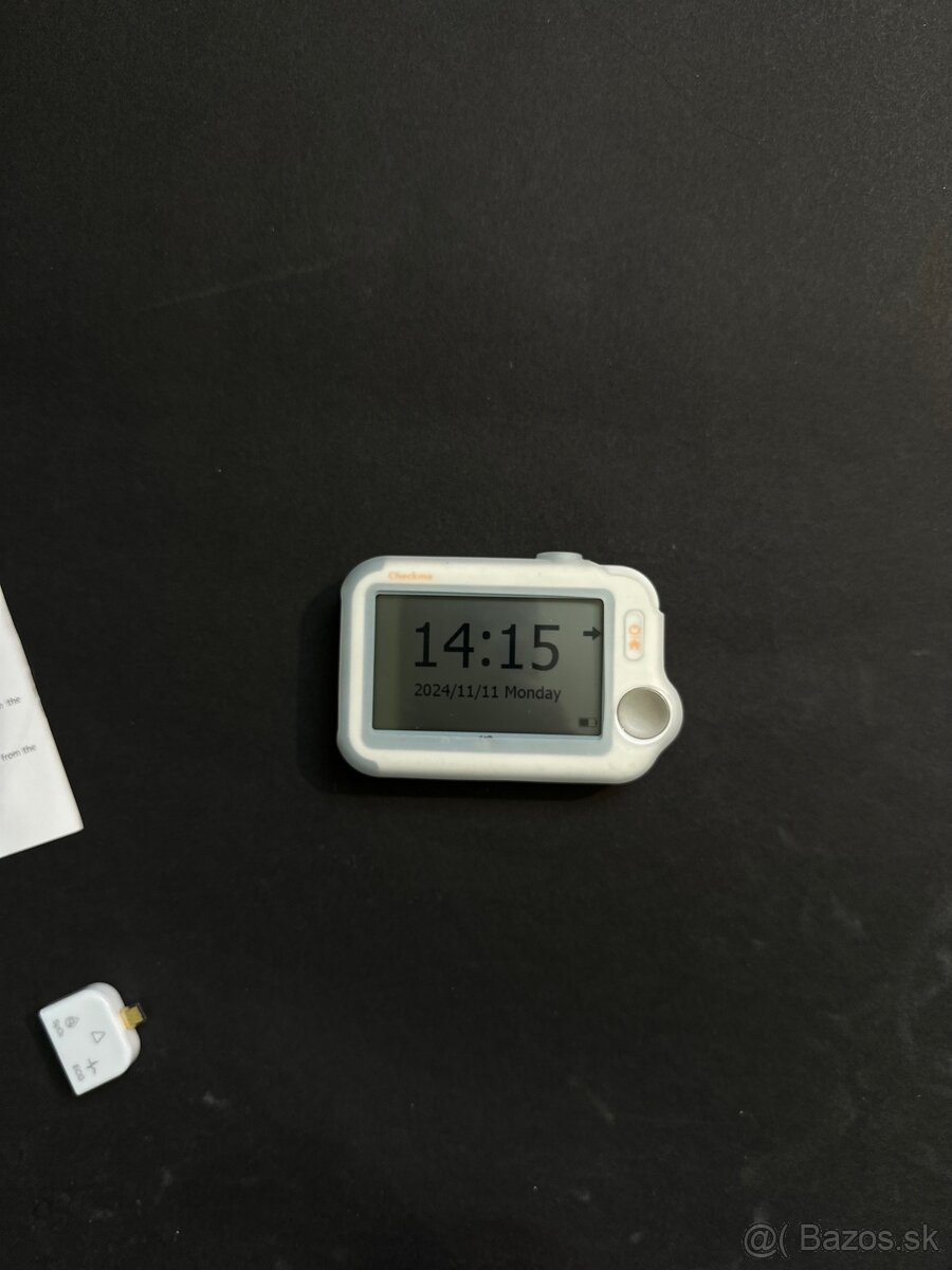 Checkme™ PRO – zdravotnicka pomocka - 5