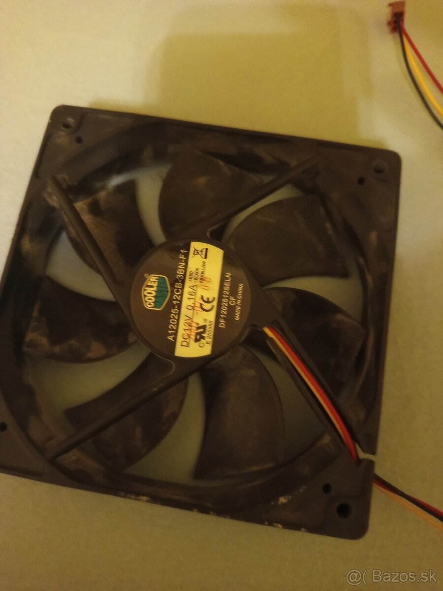 Predám Retro PC komponenty - 5