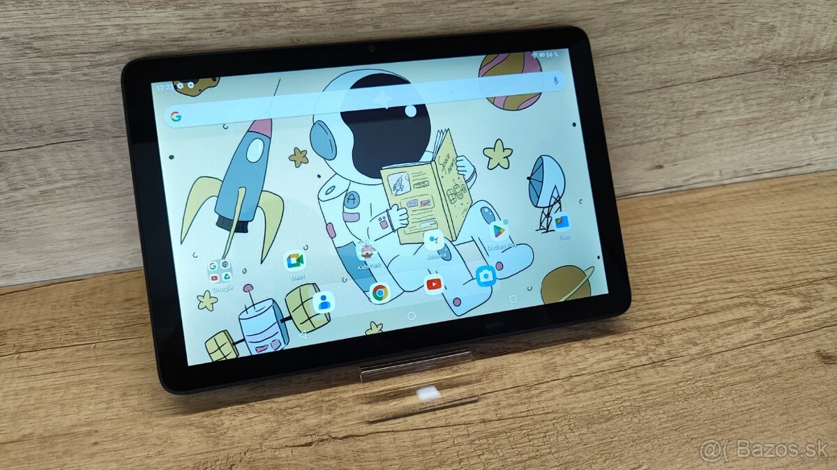 Tablet Umidigi G1 Tab – ako nový / v záruke - 5