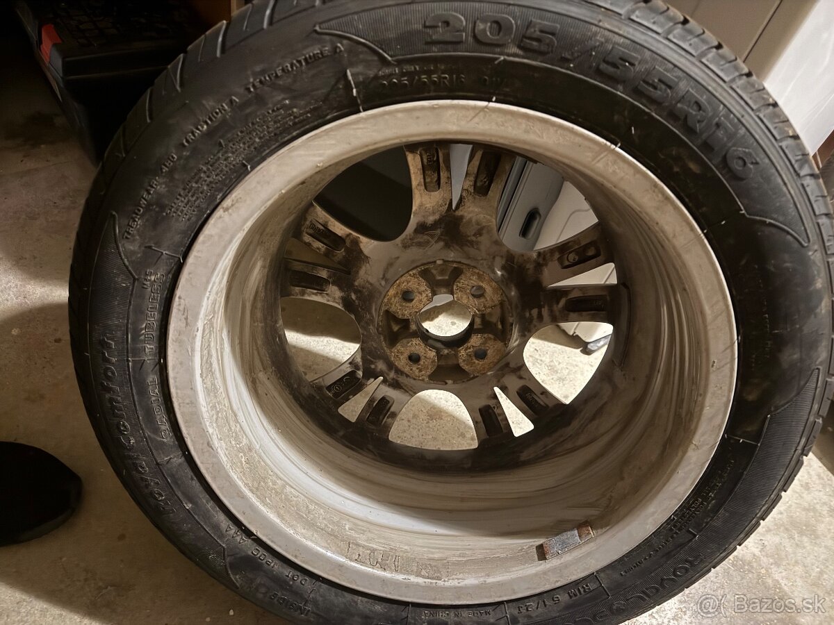Disky s pneu - 5