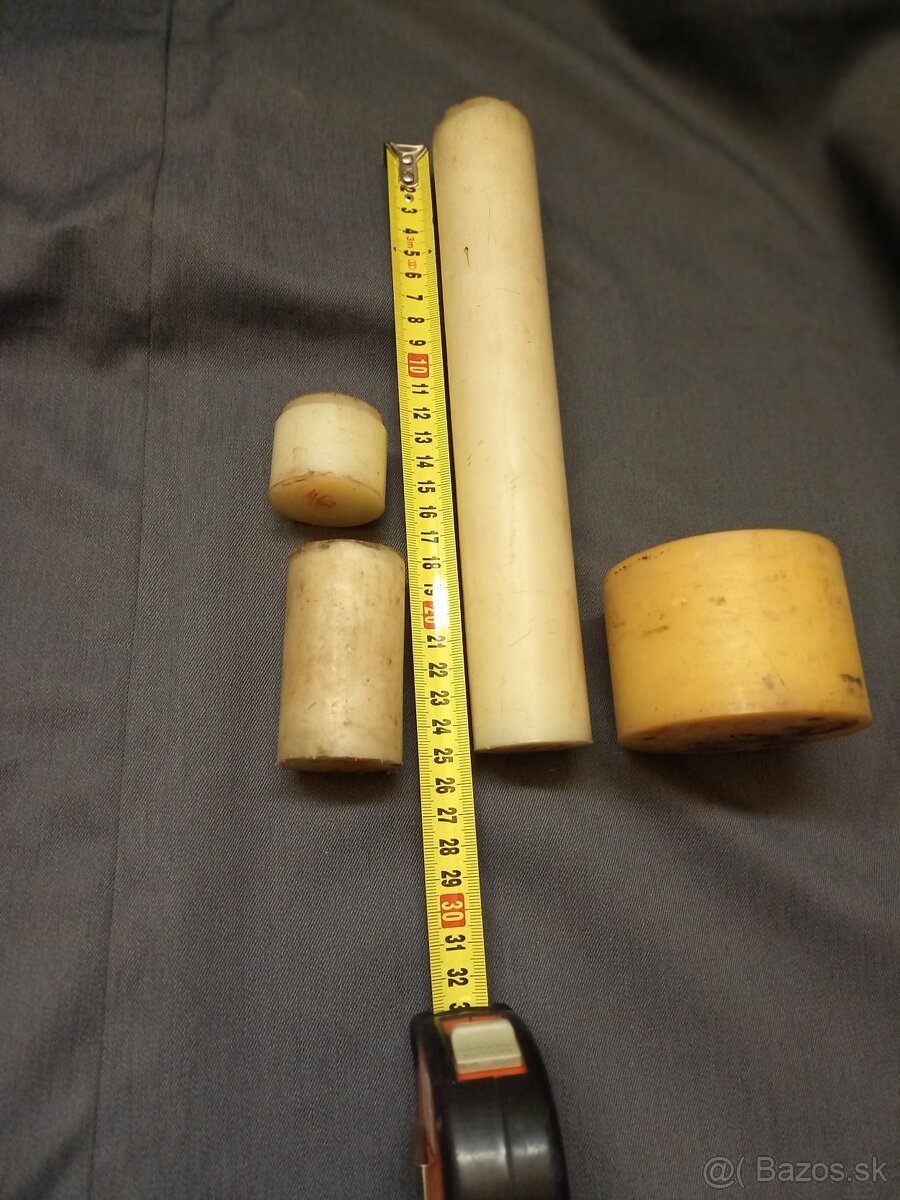 Predám rôzne staršie náradie - 5