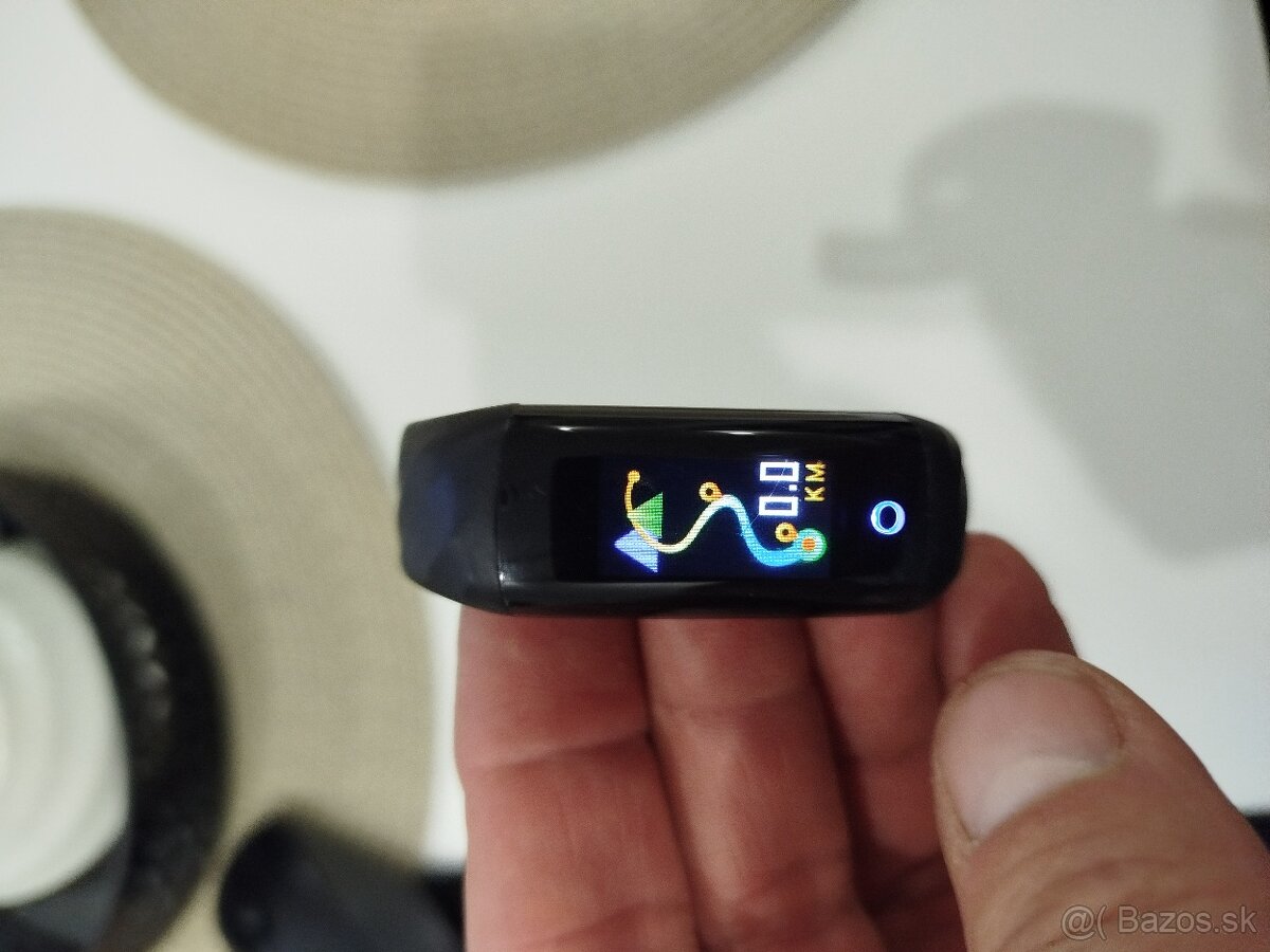 Hodinky Insport line - 5