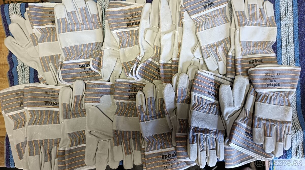 Kevlarovy návlek ANSELL HYFLEX - 5