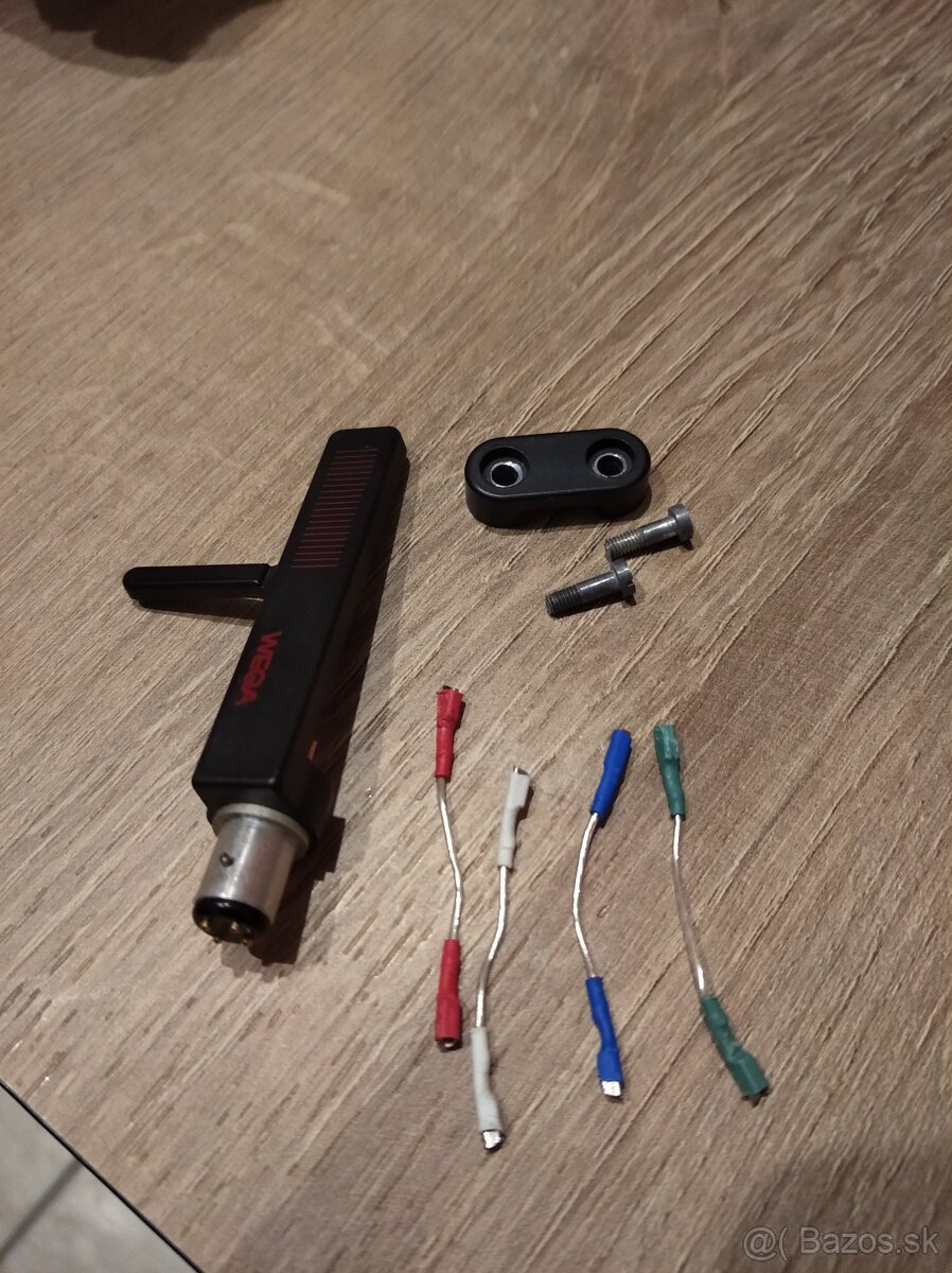 Gramofonové hlavičky Sony - 5