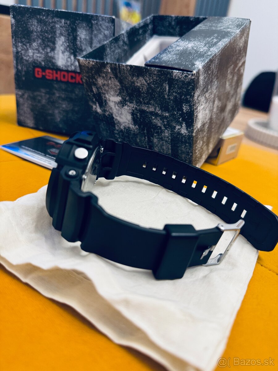 🔝 Predám: Casio G-Shock GAW - 5