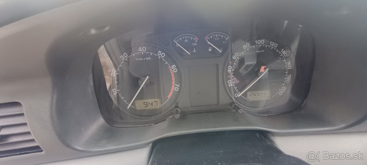 Škoda Octavia 1.4.55kw - 5