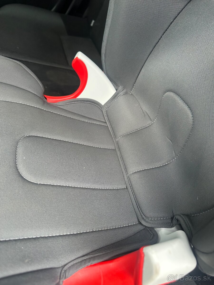 Autosedačka Britax Romer - 5