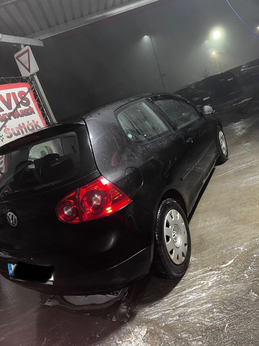 Golf 2.0 sdi - 5