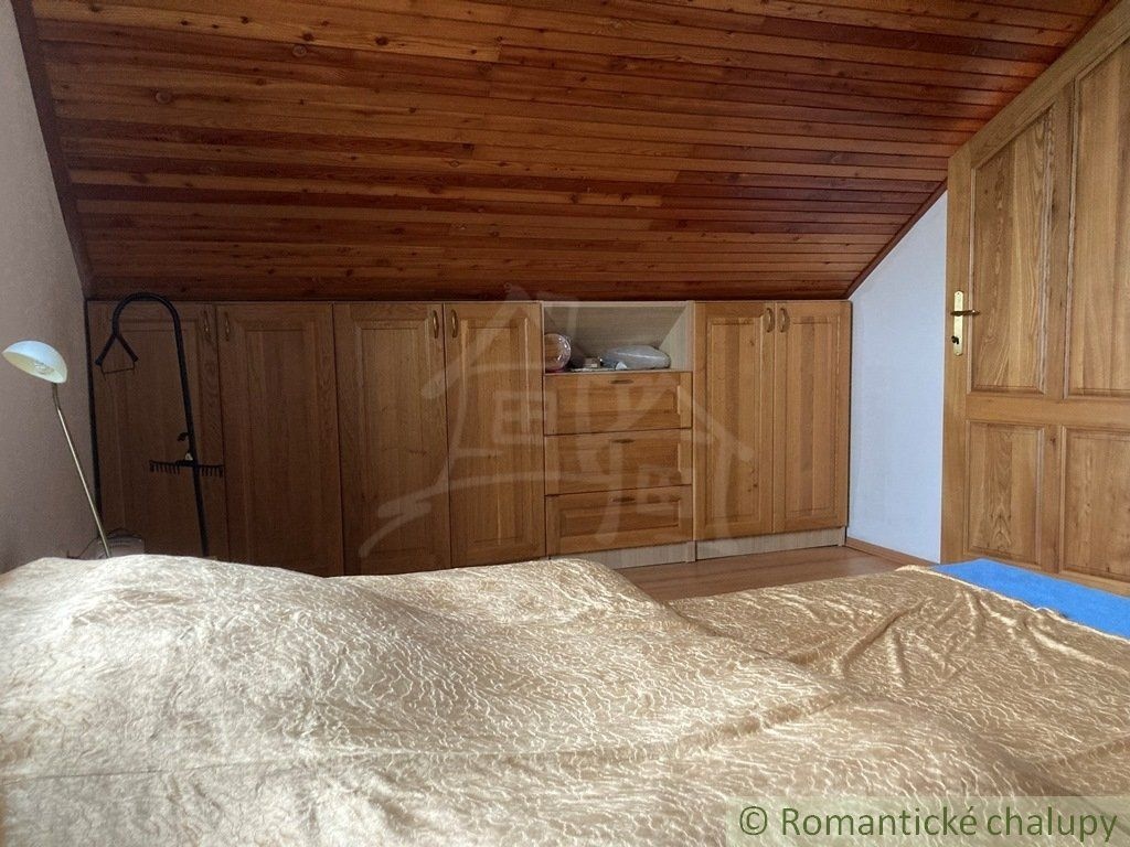 rekreačný dom-chata Podhájska - 5