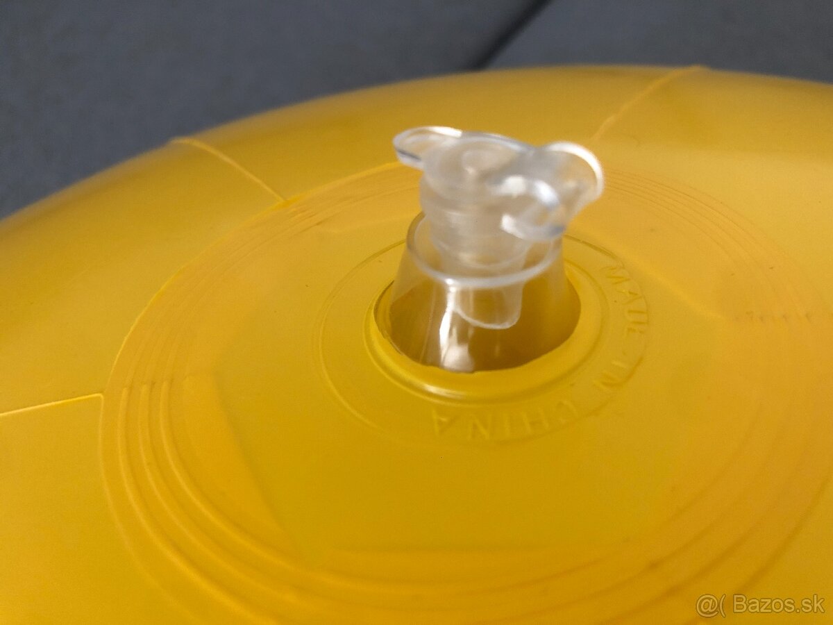 Veľká nafukovacia lopta. - 5