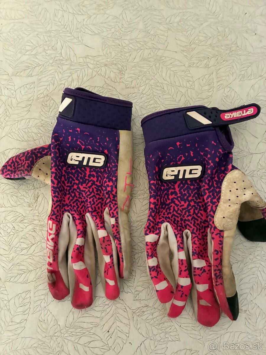 Motokrosová výstroj - 5