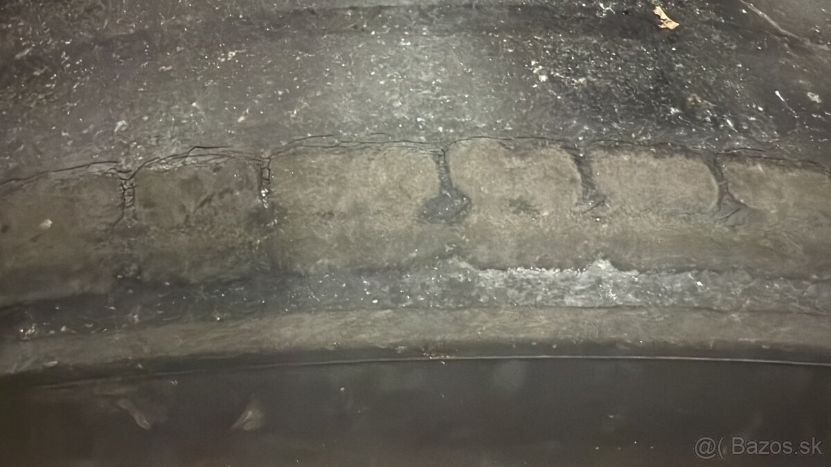 17-stky 5x112 originál + letné pneu - 5