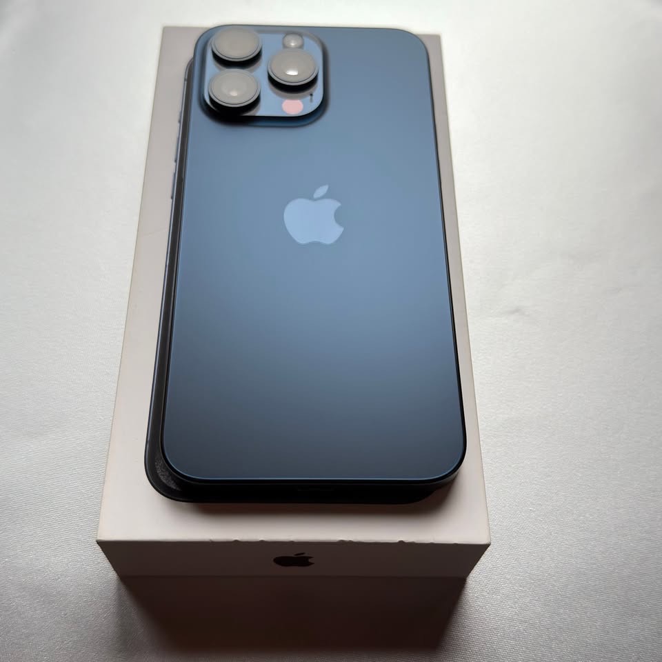 Iphone 15 pro - 5