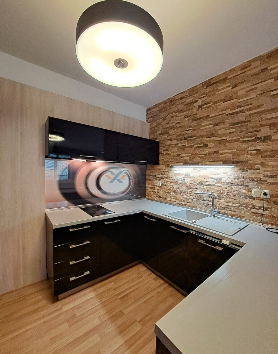 Nadštandardný 3 izbový byt, prenájom - 5