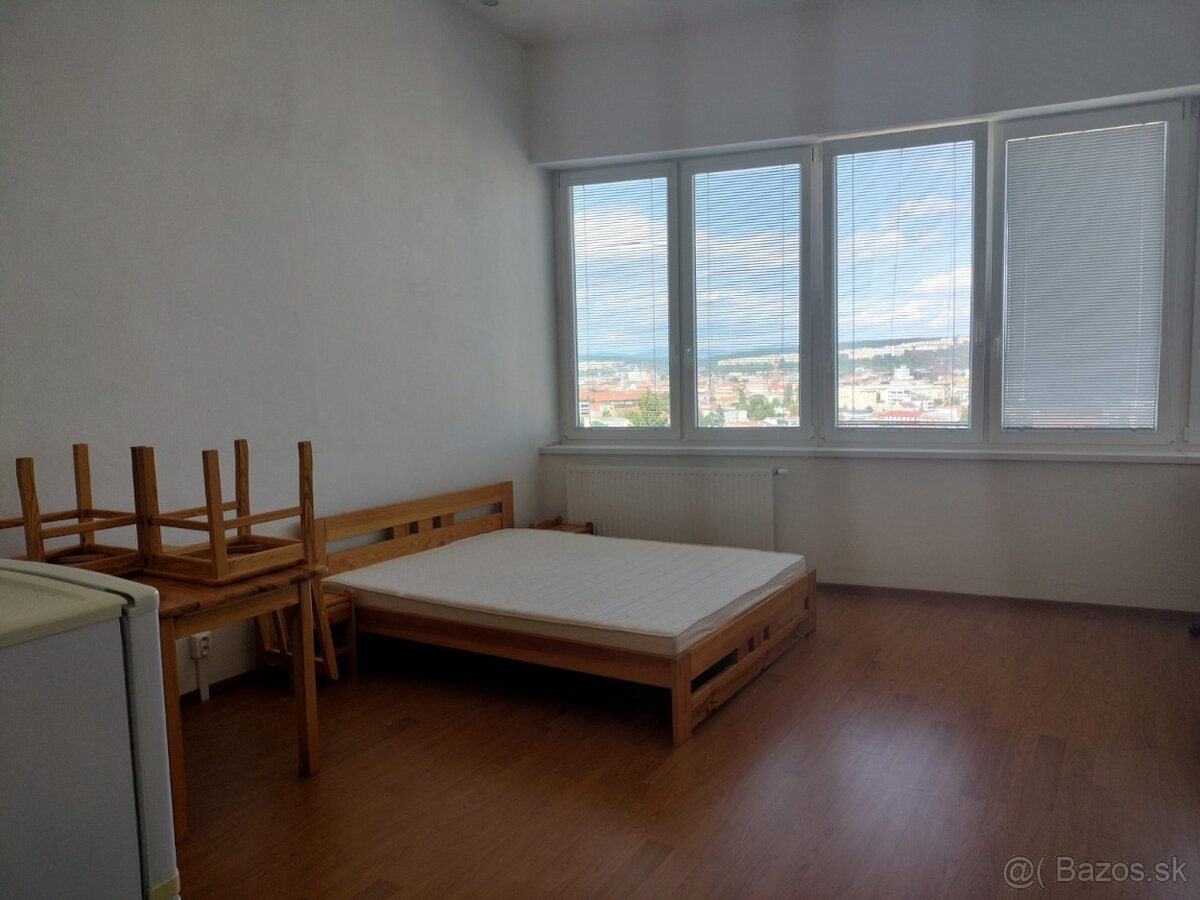 Garsónka pri SPP, JUH na prenájom - 5