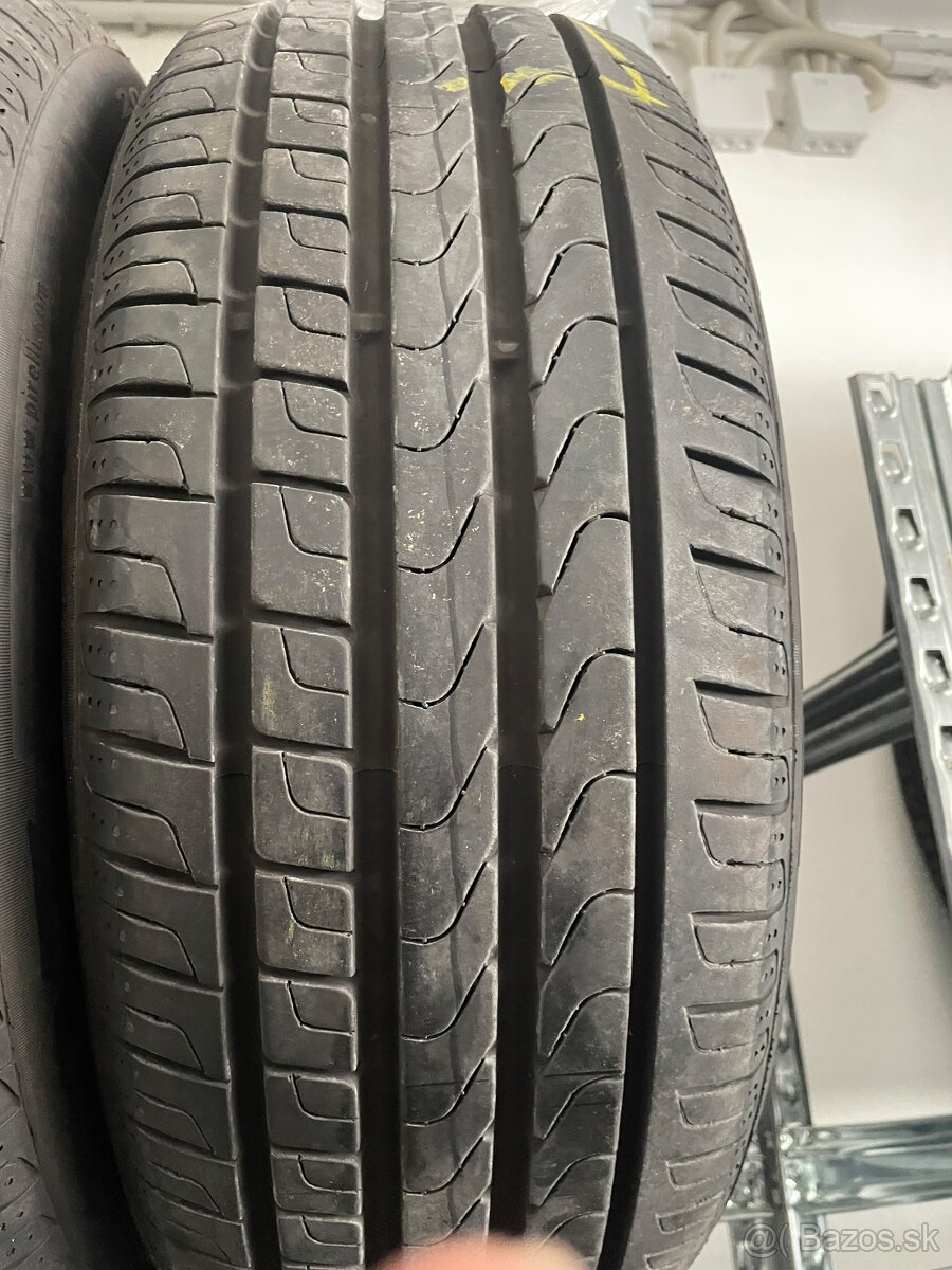 Pirelli Cinturato P7 - 5