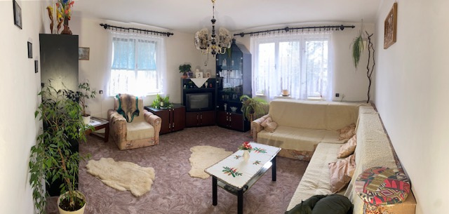 RD Očová, slnečný pozemok, predajom voľný, 160.000,00 € - 5