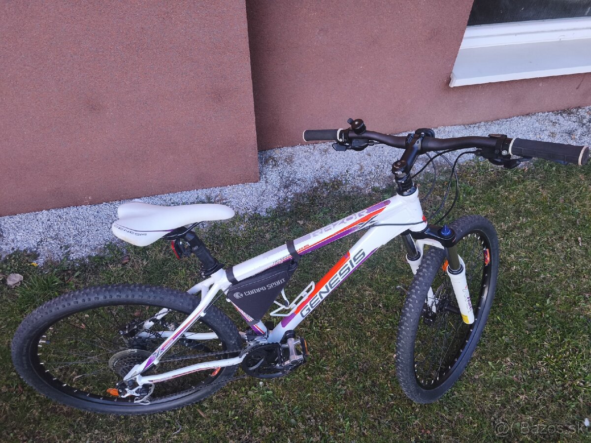 Predám dámsky bicykel - 5