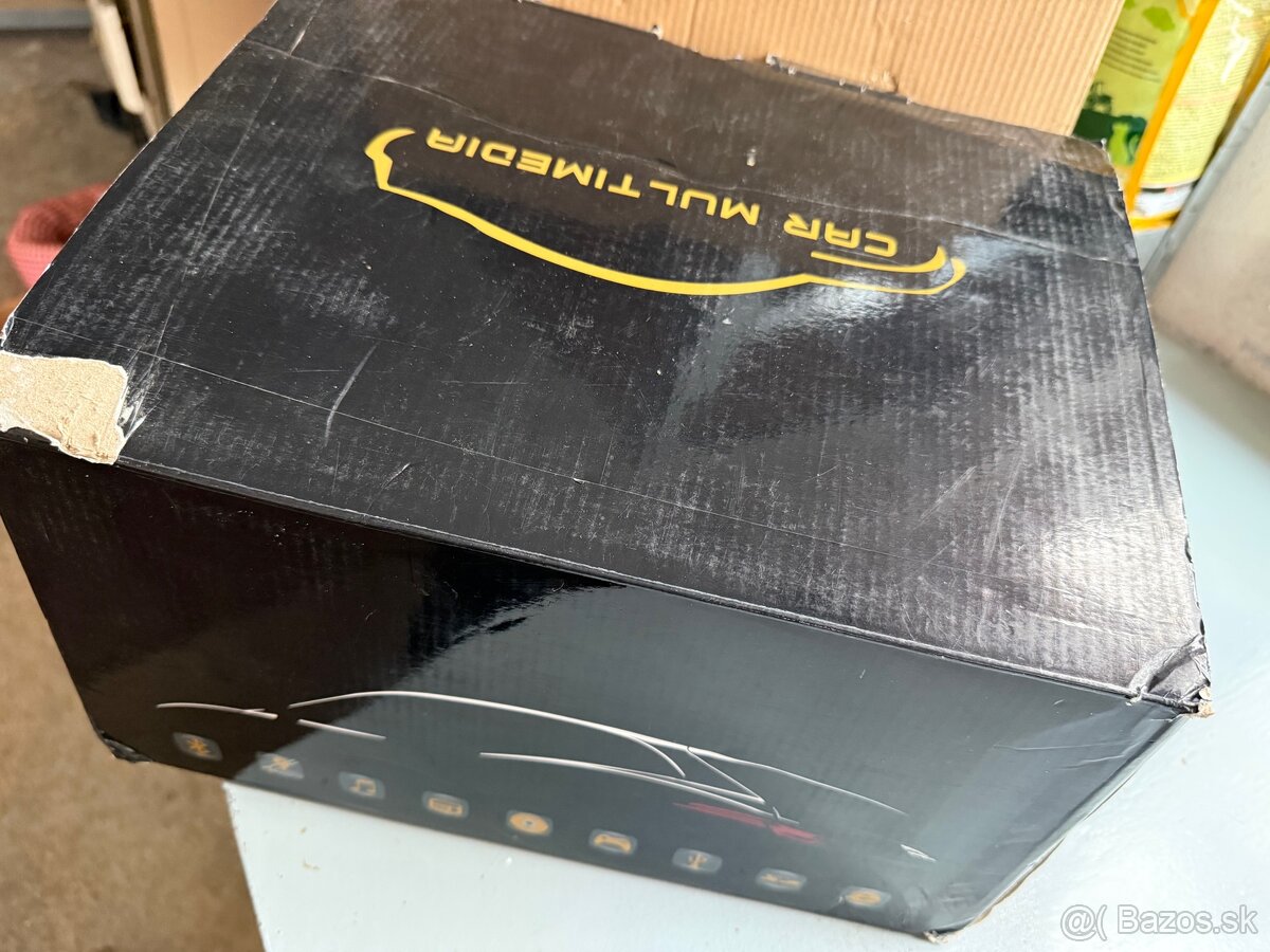 Autorádio Seat Leon 3 2013-2020 - 5