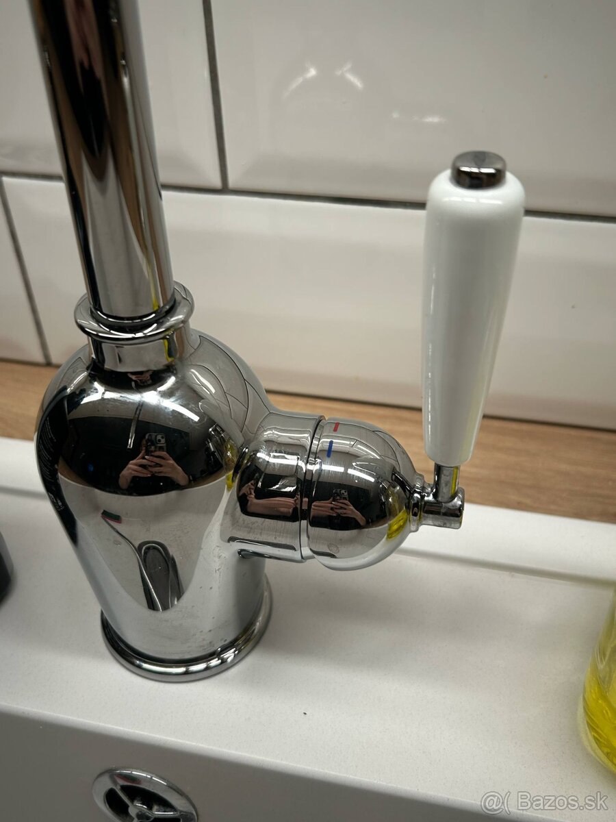 Vodovodná batéria - 5