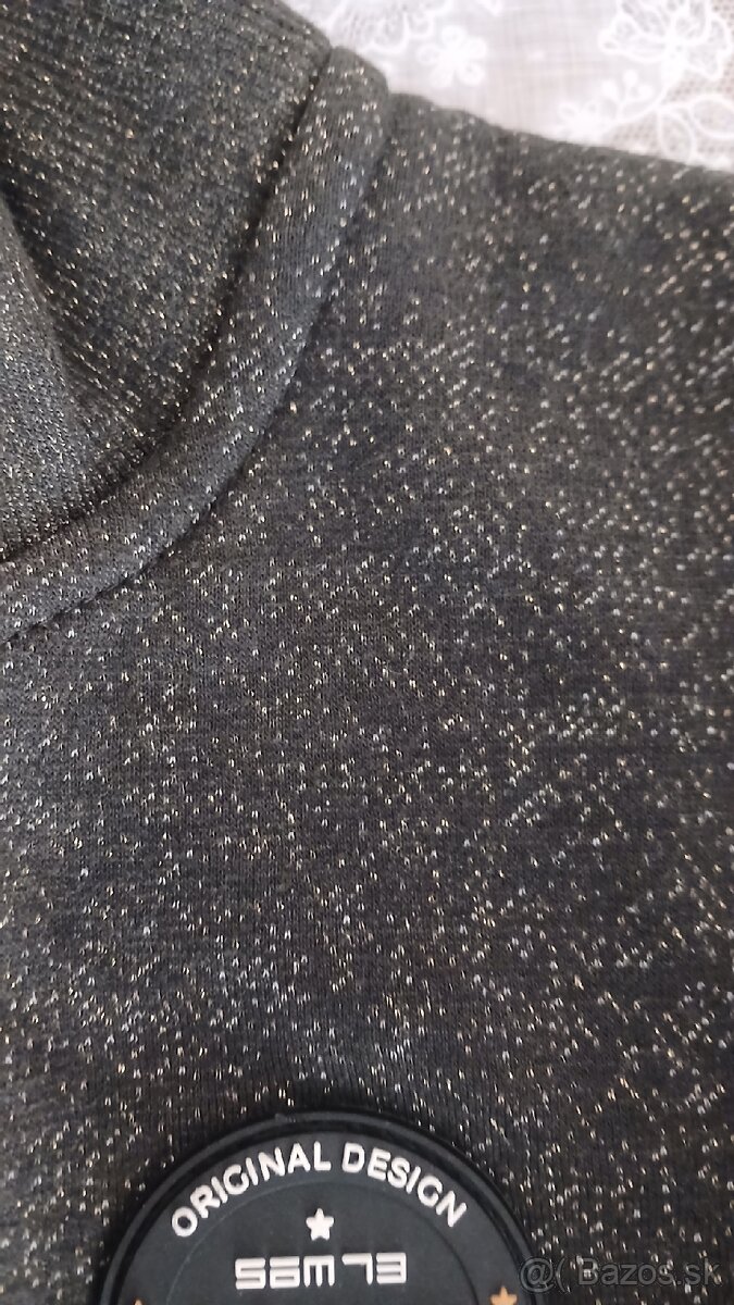 Detska mikina velkost 140 - 5