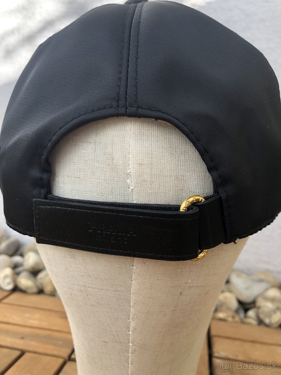 Prada šiltovka - 5