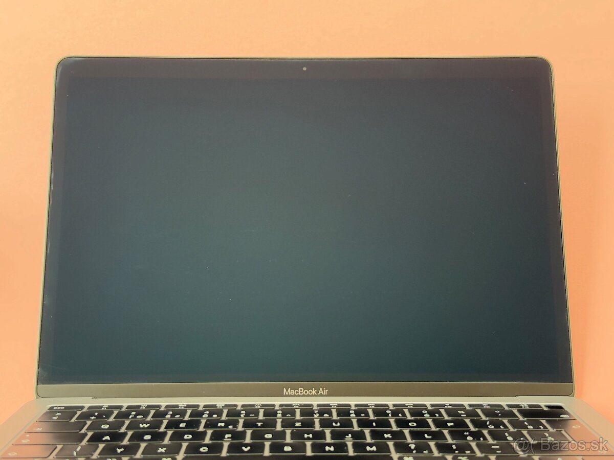 MacBook Air 2019 13 8GB / 128GB - 5