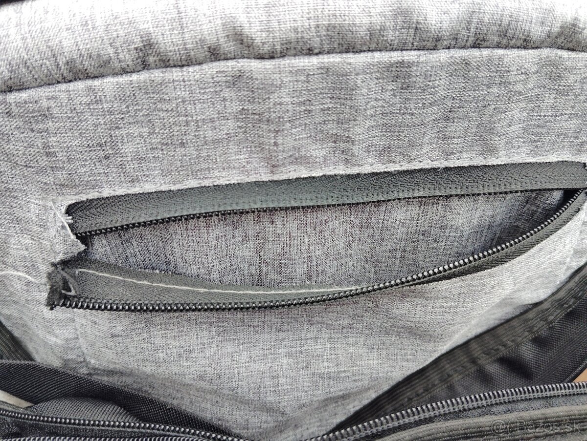 Športovy kočík kindercraft - 5