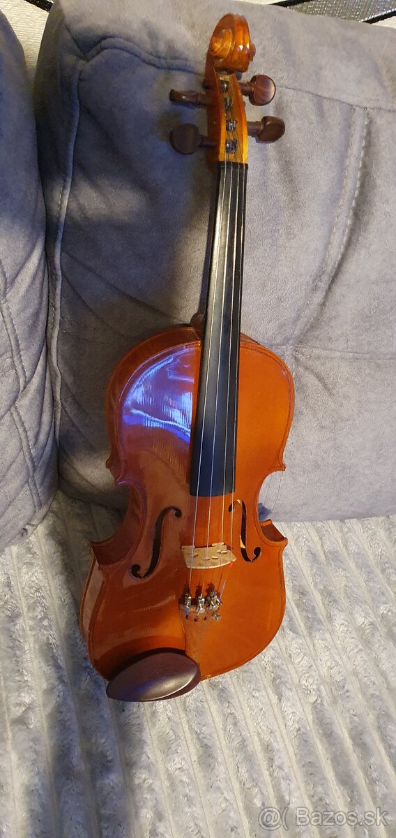Dobrý večer mam na predaj Husle - 5