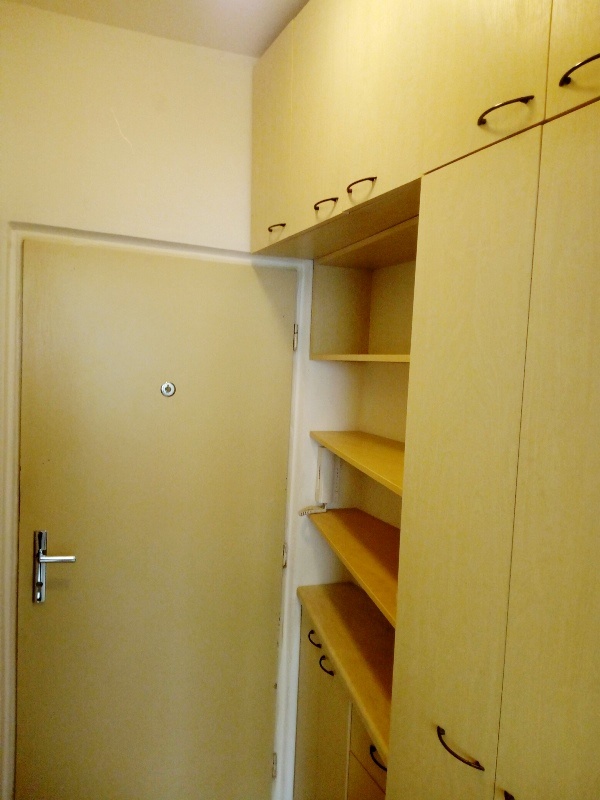 Prenaj. garsónky v Ružinove, BA 2 - 5