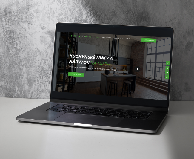 Moderné Webstránky a EShopy – Naštartujte svoj Biznis - 5
