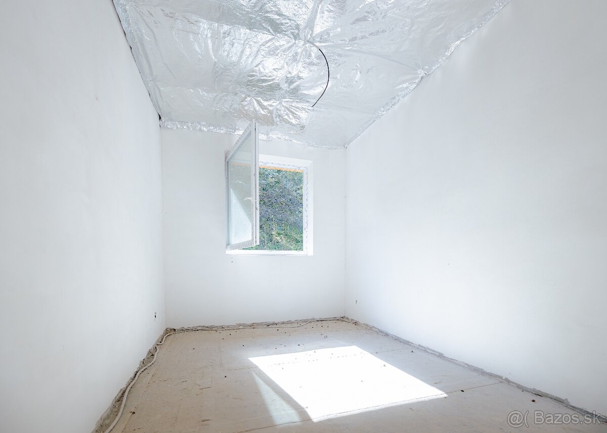 Rodinný dom - rozostavaná stavba, Prešov - 5