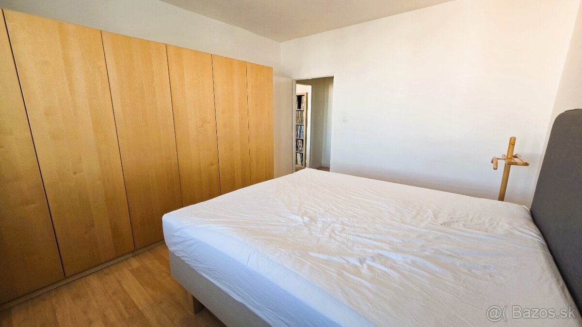 Predaj 3 izbový byt Južná trieda Košice Juh - 5