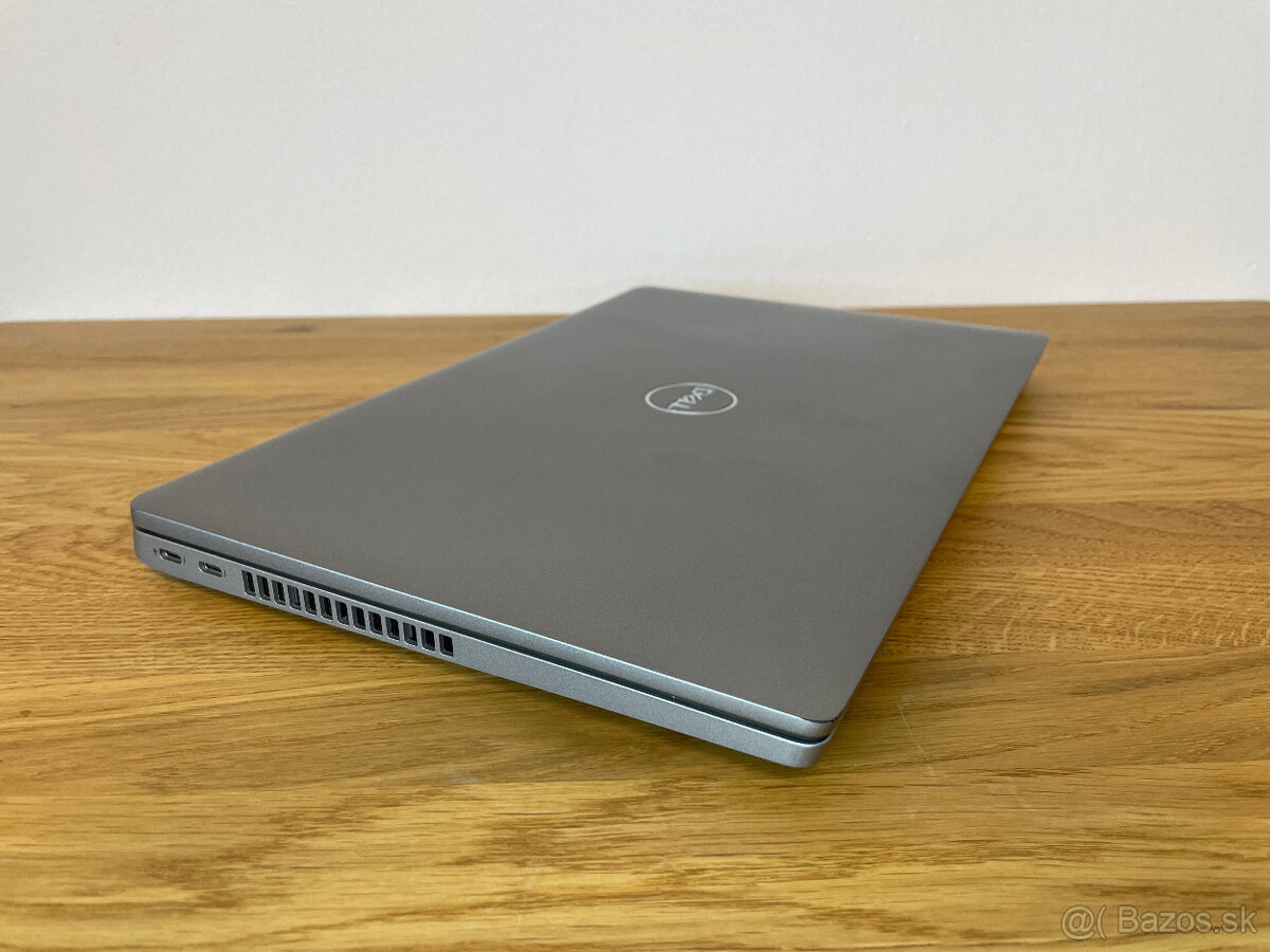 Dell Latitude 5420 i7 1185G7 - 14" -32GB RAM - 512GB SSD - 5